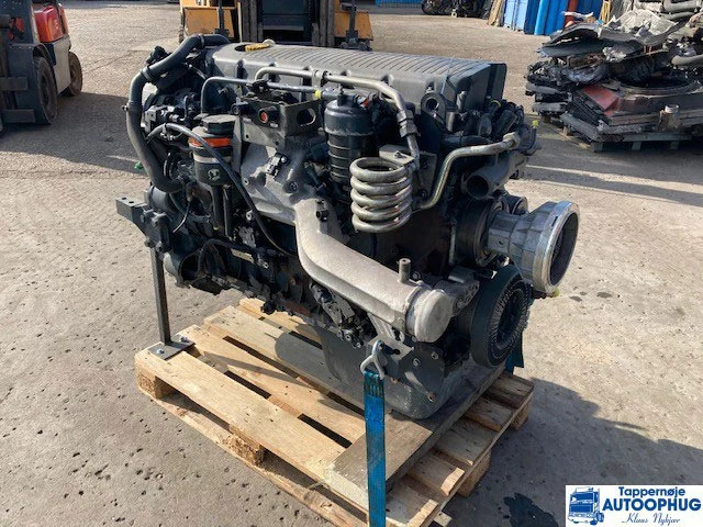 IVECO F2CFE611A 360 MOTOR CURSOR 9 EURO6 - Motor pre Nákladné auto: obrázok 2 IVECO F2CFE611A 360 MOTOR CURSOR 9 EURO6 - Motor pre Nákladné auto: obrázok 2