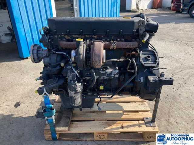 IVECO F2CFE611A 360 MOTOR CURSOR 9 EURO6 - Motor pre Nákladné auto: obrázok 1 IVECO F2CFE611A 360 MOTOR CURSOR 9 EURO6 - Motor pre Nákladné auto: obrázok 1