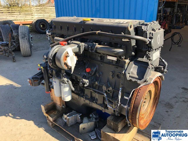 Iveco F3BE9687A - Motor pre Nákladné auto: obrázok 1 Iveco F3BE9687A - Motor pre Nákladné auto: obrázok 1