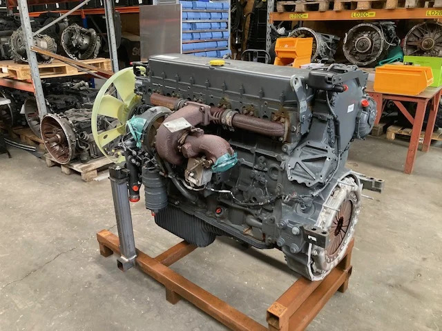 Iveco F3HGE611J*p Motor – Engine - Motor pre Nákladné auto: obrázok 5 Iveco F3HGE611J*p Motor – Engine - Motor pre Nákladné auto: obrázok 5