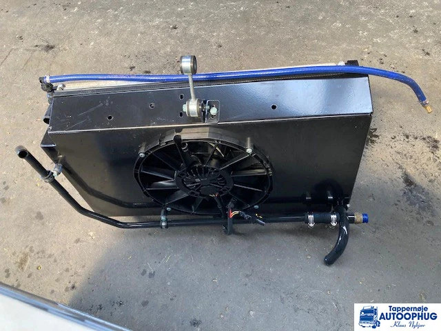 MAN 36.06101-6035 – MAN Radiator - Motor a diely pre Nákladné auto: obrázok 2 MAN 36.06101-6035 – MAN Radiator - Motor a diely pre Nákladné auto: obrázok 2