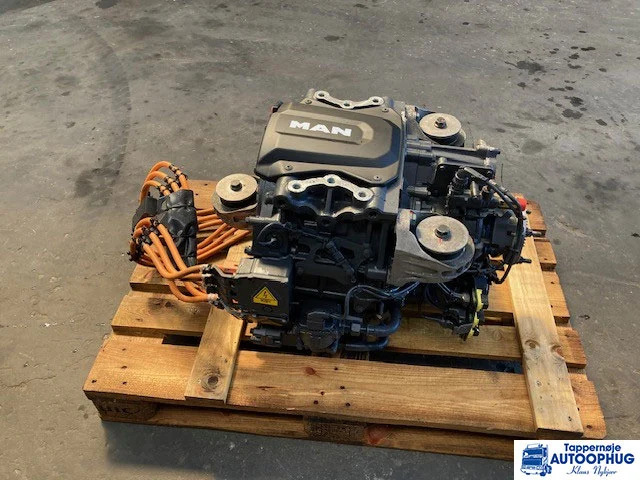 MAN GE21F1 – MAN 36.20100-6021. – MAN EL motor - Motor pre Nákladné auto: obrázok 5 MAN GE21F1 – MAN 36.20100-6021. – MAN EL motor - Motor pre Nákladné auto: obrázok 5