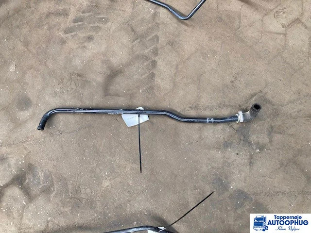 MAN Servo rør – MAN 81.47303-0052 - Riadenia pre Nákladné auto: obrázok 1 MAN Servo rør – MAN 81.47303-0052 - Riadenia pre Nákladné auto: obrázok 1