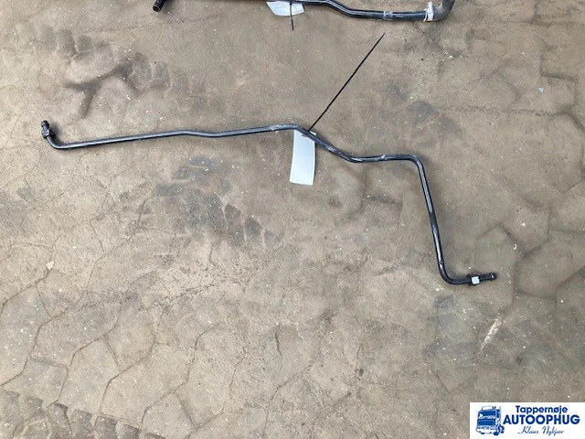 MAN Servo rør – MAN 81.47303-5963 - Riadenia pre Nákladné auto: obrázok 1 MAN Servo rør – MAN 81.47303-5963 - Riadenia pre Nákladné auto: obrázok 1