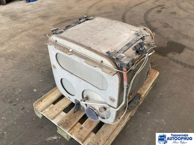 MAN Silencer MAN OEM: 81.15103-6137 - Výfukový systém pre Nákladné auto: obrázok 2 MAN Silencer MAN OEM: 81.15103-6137 - Výfukový systém pre Nákladné auto: obrázok 2