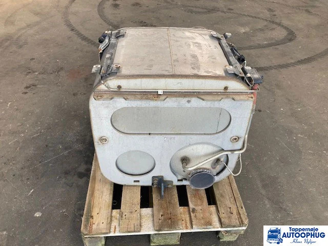 MAN Silencer MAN OEM: 81.15103-6137 - Výfukový systém pre Nákladné auto: obrázok 3 MAN Silencer MAN OEM: 81.15103-6137 - Výfukový systém pre Nákladné auto: obrázok 3