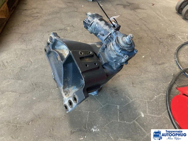 MAN Styrehus – MAN 81.46200-6626 - Riadenia pre Nákladné auto: obrázok 2 MAN Styrehus – MAN 81.46200-6626 - Riadenia pre Nákladné auto: obrázok 2