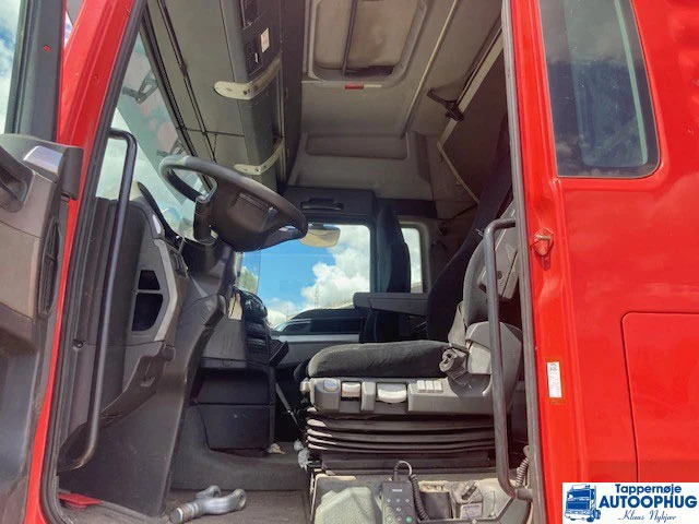 MAN TGX 18.440 - Podvozek s kabinou: obrázok 5 MAN TGX 18.440 - Podvozek s kabinou: obrázok 5