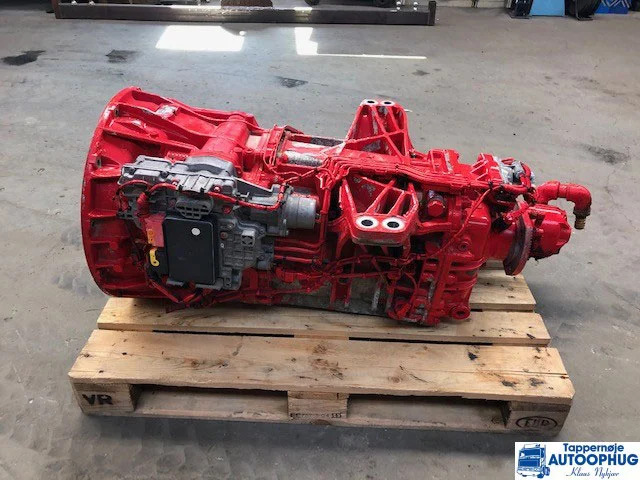 Mercedes-Benz G281-12 - Prevodovka a diely pre Nákladné auto: obrázok 1 Mercedes-Benz G281-12 - Prevodovka a diely pre Nákladné auto: obrázok 1