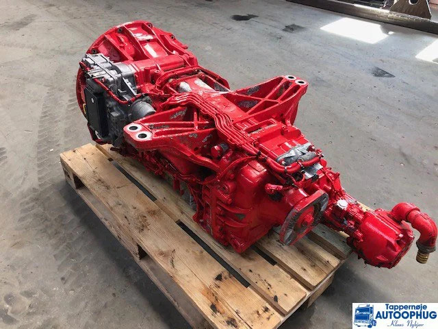 Mercedes-Benz G281-12 - Prevodovka a diely pre Nákladné auto: obrázok 2 Mercedes-Benz G281-12 - Prevodovka a diely pre Nákladné auto: obrázok 2