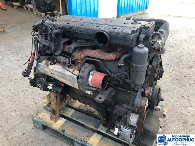 Mercedes-Benz OM906 LA - Motor pre Nákladné auto: obrázok 1 Mercedes-Benz OM906 LA - Motor pre Nákladné auto: obrázok 1
