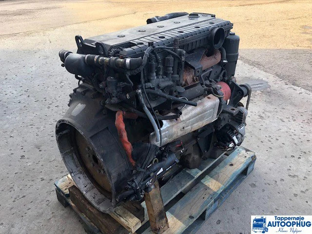 Mercedes-Benz OM906 LA - Motor pre Nákladné auto: obrázok 3 Mercedes-Benz OM906 LA - Motor pre Nákladné auto: obrázok 3