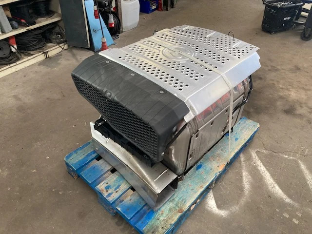 Mercedes Exhaust – Mercedes A0124905812 – Mercedes A0144908212 - Výfukový systém pre Nákladné auto: obrázok 2 Mercedes Exhaust – Mercedes A0124905812 – Mercedes A0144908212 - Výfukový systém pre Nákladné auto: obrázok 2