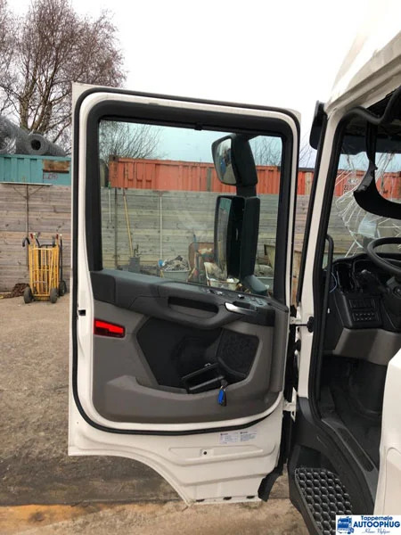 SCANIA N.G.S DØR / DOOR P/N: 2044983 - Karoséria a exteriér pre Nákladné auto: obrázok 1 SCANIA N.G.S DØR / DOOR P/N: 2044983 - Karoséria a exteriér pre Nákladné auto: obrázok 1