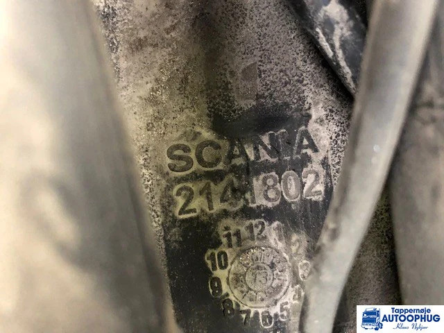 Scania Adblue pumpe Adblue tank P/N: 2141802 – 1884225 - Nádrž na AdBlue pre Nákladné auto: obrázok 5 Scania Adblue pumpe Adblue tank P/N: 2141802 – 1884225 - Nádrž na AdBlue pre Nákladné auto: obrázok 5