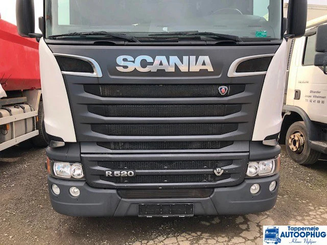 Scania CR19 Highline - Karoséria a exteriér pre Nákladné auto: obrázok 2 Scania CR19 Highline - Karoséria a exteriér pre Nákladné auto: obrázok 2