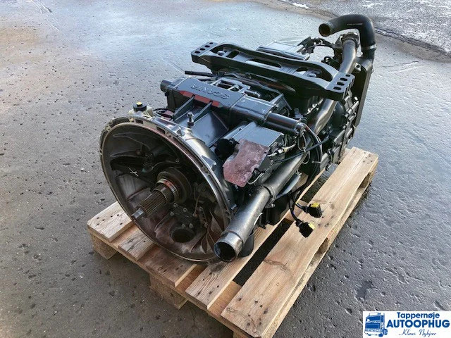 Scania DC13 148/450hp P/N: scania 2582887 - Motor pre Nákladné auto: obrázok 2 Scania DC13 148/450hp P/N: scania 2582887 - Motor pre Nákladné auto: obrázok 2