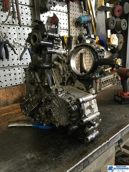 Scania GRS905 RETARDER PART NUMBER: 1790614 - Prevodovka a diely pre Nákladné auto: obrázok 1 Scania GRS905 RETARDER PART NUMBER: 1790614 - Prevodovka a diely pre Nákladné auto: obrázok 1