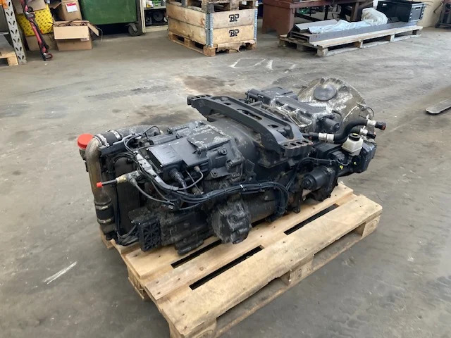 Scania GRSO925R – Retarder 4100D – Scania 2870610 - Prevodovka a diely pre Nákladné auto: obrázok 3 Scania GRSO925R – Retarder 4100D – Scania 2870610 - Prevodovka a diely pre Nákladné auto: obrázok 3