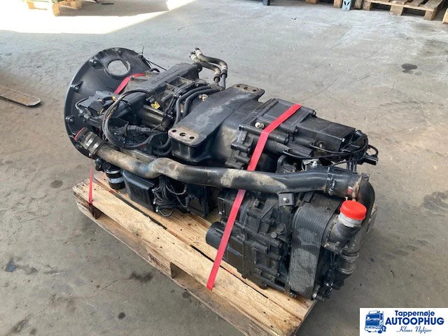 Scania GRSO925R TMS2 Freewheeling retarder scania 2870610 - Prevodovka a diely pre Nákladné auto: obrázok 5 Scania GRSO925R TMS2 Freewheeling retarder scania 2870610 - Prevodovka a diely pre Nákladné auto: obrázok 5