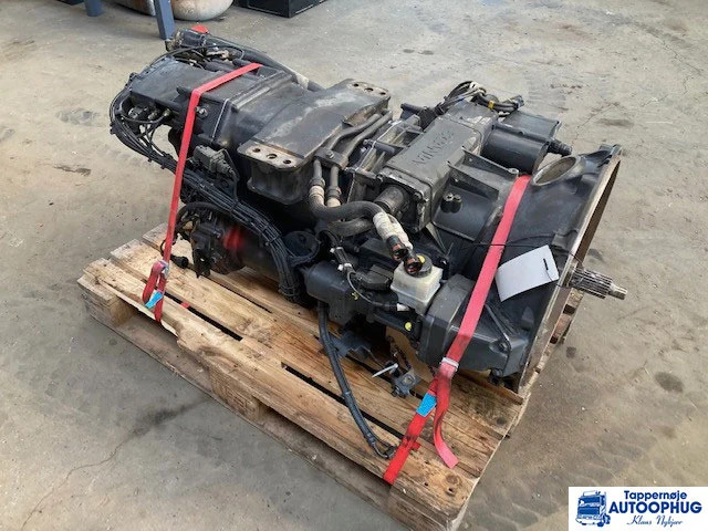 Scania GRSO925R TMS2 Freewheeling retarder scania 2870610 - Prevodovka a diely pre Nákladné auto: obrázok 2 Scania GRSO925R TMS2 Freewheeling retarder scania 2870610 - Prevodovka a diely pre Nákladné auto: obrázok 2