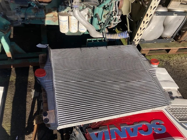 Scania Intercooler – Scania 2898837 - Motor a diely pre Nákladné auto: obrázok 1 Scania Intercooler – Scania 2898837 - Motor a diely pre Nákladné auto: obrázok 1