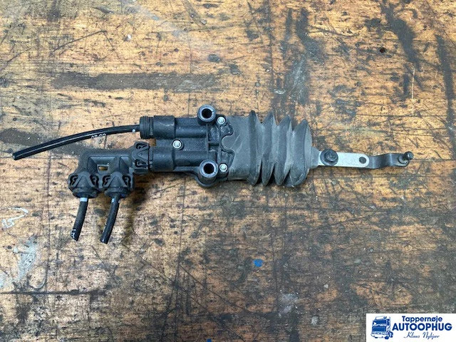 Scania Leveling valve – Scania 2454421 - Odpruženie pre Nákladné auto: obrázok 1 Scania Leveling valve – Scania 2454421 - Odpruženie pre Nákladné auto: obrázok 1