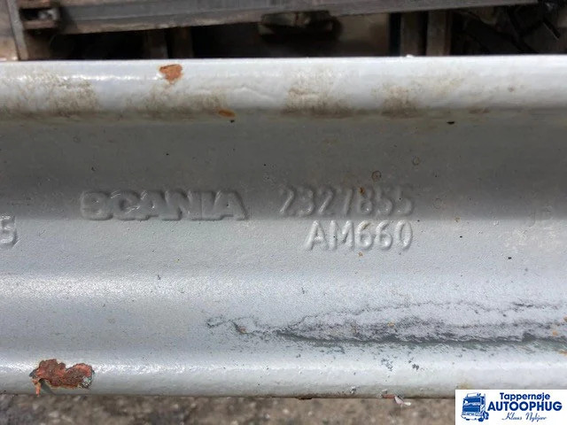 Scania N.G.S foraksel P/N:2734967 - Riadenia pre Nákladné auto: obrázok 3 Scania N.G.S foraksel P/N:2734967 - Riadenia pre Nákladné auto: obrázok 3