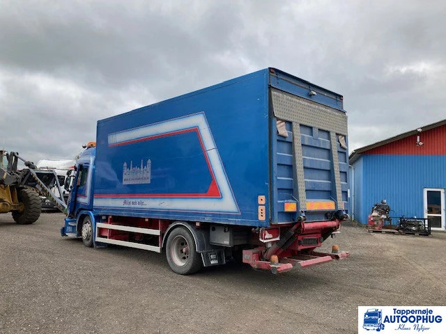 Scania P320 4X2 - Skříňový nákladní auto: obrázok 4 Scania P320 4X2 - Skříňový nákladní auto: obrázok 4