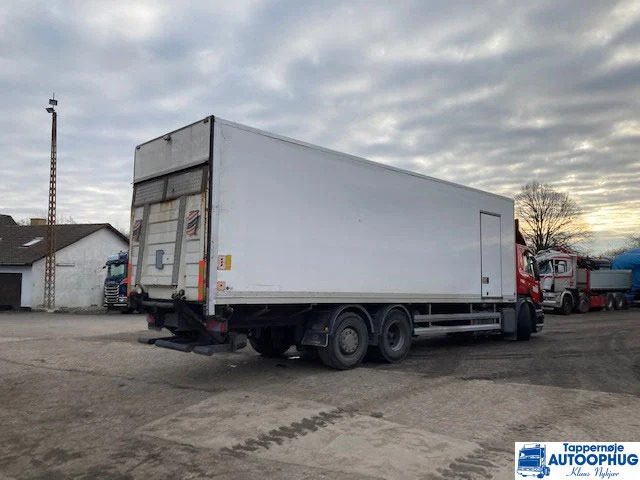 Scania P410 6X2/4 Kølekasse - Chladírenská nadstavba: obrázok 3 Scania P410 6X2/4 Kølekasse - Chladírenská nadstavba: obrázok 3