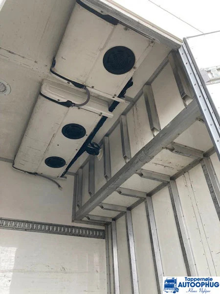 Scania P410 6X2/4 Kølekasse - Chladírenská nadstavba: obrázok 5 Scania P410 6X2/4 Kølekasse - Chladírenská nadstavba: obrázok 5