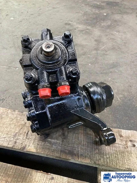 Scania Power steering gear Scania 2784927 - Riadenia pre Nákladné auto: obrázok 3 Scania Power steering gear Scania 2784927 - Riadenia pre Nákladné auto: obrázok 3