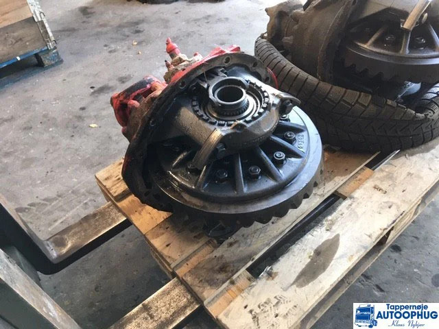 Scania R780 – 3.40 bagtøj / differentiale - Diferenciál pre Nákladné auto: obrázok 1 Scania R780 – 3.40 bagtøj / differentiale - Diferenciál pre Nákladné auto: obrázok 1