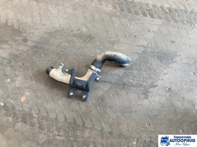 Scania Retarder rør – Scania 2018064 - Prevodovka a diely pre Nákladné auto: obrázok 1 Scania Retarder rør – Scania 2018064 - Prevodovka a diely pre Nákladné auto: obrázok 1