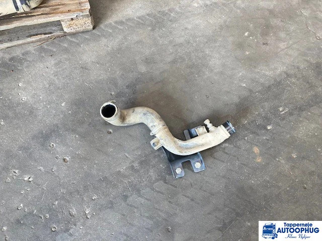 Scania Retarder rør – Scania 2018064 - Prevodovka a diely pre Nákladné auto: obrázok 2 Scania Retarder rør – Scania 2018064 - Prevodovka a diely pre Nákladné auto: obrázok 2