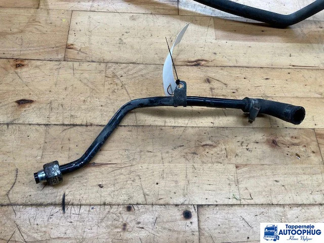 Scania Servo rør Scania 2430440 - Riadenia pre Nákladné auto: obrázok 1 Scania Servo rør Scania 2430440 - Riadenia pre Nákladné auto: obrázok 1