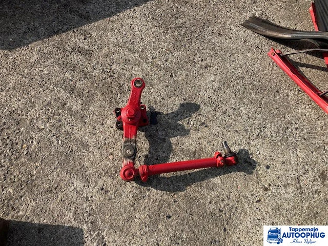 Scania droparm Scania 2594858 + 1786130 - Riadenia pre Nákladné auto: obrázok 1 Scania droparm Scania 2594858 + 1786130 - Riadenia pre Nákladné auto: obrázok 1