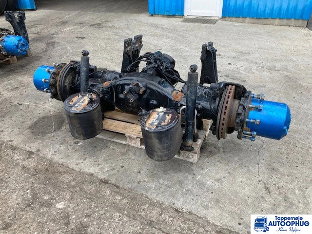 Scania hub reduction gear gr4.21 Scania 2409177 - Náprava a diely pre Nákladné auto: obrázok 3 Scania hub reduction gear gr4.21 Scania 2409177 - Náprava a diely pre Nákladné auto: obrázok 3
