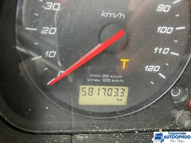 Iveco Stralis 460 E 6 - Ťahač: obrázok 5 Iveco Stralis 460 E 6 - Ťahač: obrázok 5