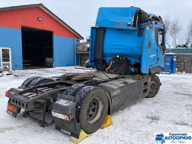Iveco Stralis 460 E 6 - Ťahač: obrázok 3 Iveco Stralis 460 E 6 - Ťahač: obrázok 3