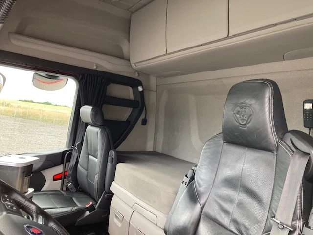 Leasing  Scania R500 6X2*4 3150mm, m Kompressor Scania R500 6X2*4 3150mm, m Kompressor: obrázok 14