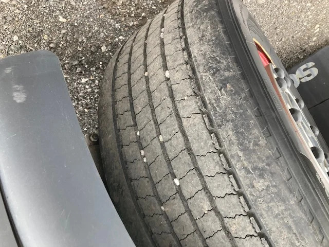 Leasing  Scania R500 6X2*4 3150mm, m Kompressor Scania R500 6X2*4 3150mm, m Kompressor: obrázok 9