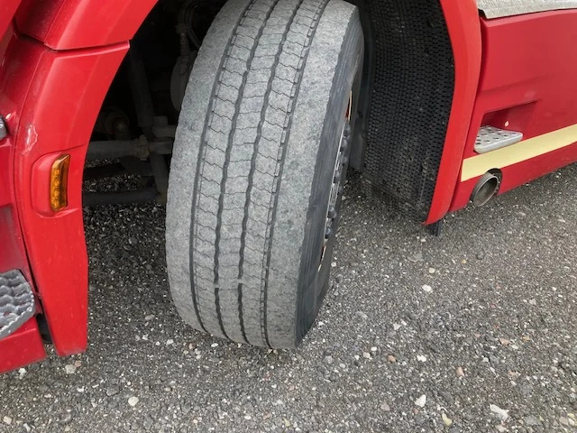 Leasing  Scania R500 6X2*4 3150mm, m Kompressor Scania R500 6X2*4 3150mm, m Kompressor: obrázok 7