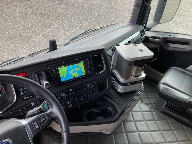 Leasing  Scania R500 6X2*4 3150mm, m Kompressor Scania R500 6X2*4 3150mm, m Kompressor: obrázok 17