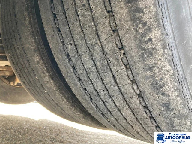 Ťahač Scania R520 6X2 Hydraulic ONLY FOR PARTS: obrázok 10 Ťahač Scania R520 6X2 Hydraulic ONLY FOR PARTS: obrázok 10