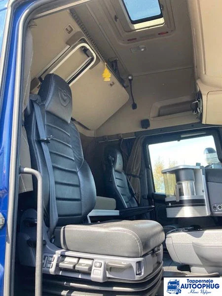 Ťahač Scania R520 6X2 Hydraulic ONLY FOR PARTS: obrázok 20 Ťahač Scania R520 6X2 Hydraulic ONLY FOR PARTS: obrázok 20