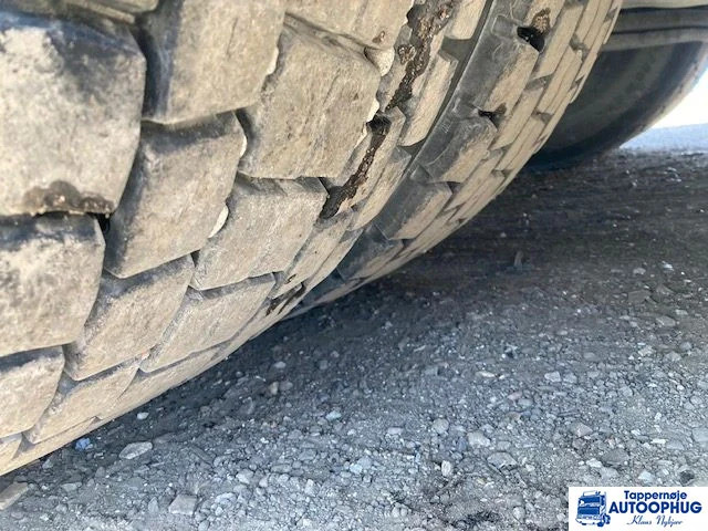 Ťahač Scania R520 6X2 Hydraulic ONLY FOR PARTS: obrázok 12 Ťahač Scania R520 6X2 Hydraulic ONLY FOR PARTS: obrázok 12