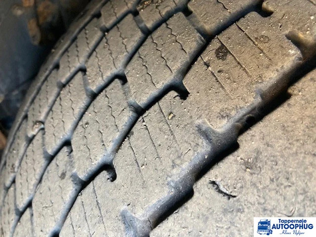 Ťahač Scania R520 6X2 Hydraulic ONLY FOR PARTS: obrázok 8 Ťahač Scania R520 6X2 Hydraulic ONLY FOR PARTS: obrázok 8