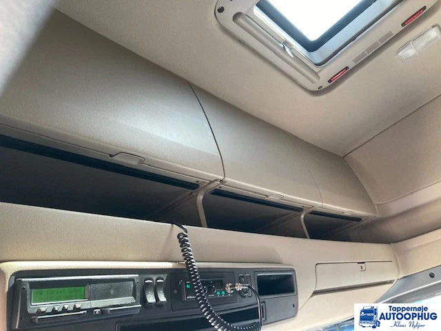 Ťahač Scania R520 6X2 Hydraulic ONLY FOR PARTS: obrázok 18 Ťahač Scania R520 6X2 Hydraulic ONLY FOR PARTS: obrázok 18