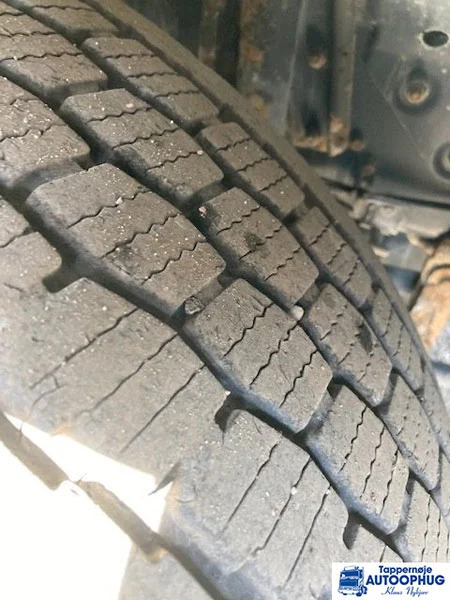 Ťahač Scania R520 6X2 Hydraulic ONLY FOR PARTS: obrázok 13 Ťahač Scania R520 6X2 Hydraulic ONLY FOR PARTS: obrázok 13